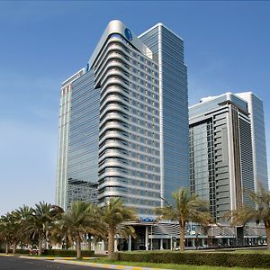 Pearl Rotana Capital Centre